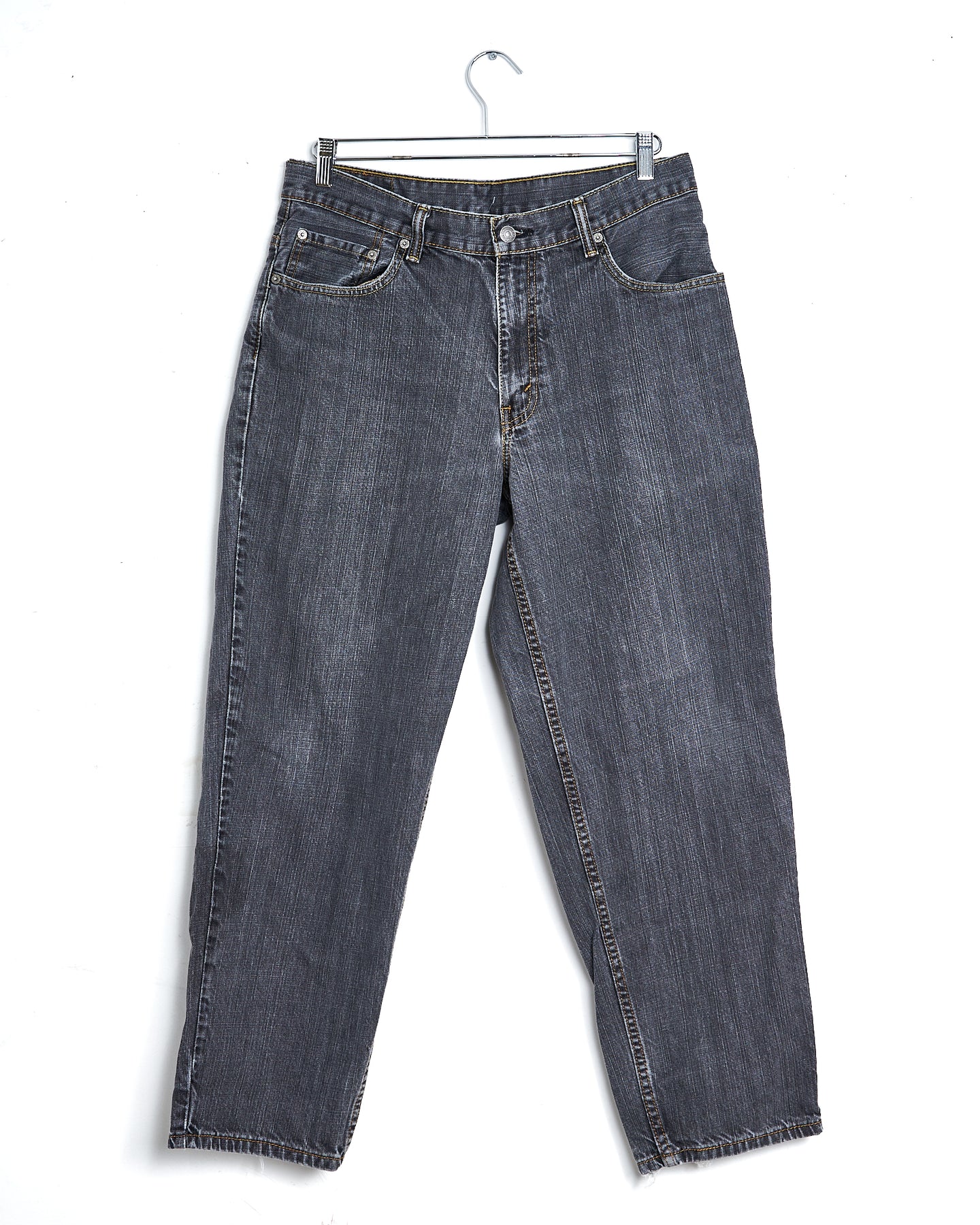 Levi's 560 - 32x28 - Grey