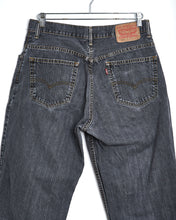 Load image into Gallery viewer, Levi&#39;s 560 - 32x28 - Grey
