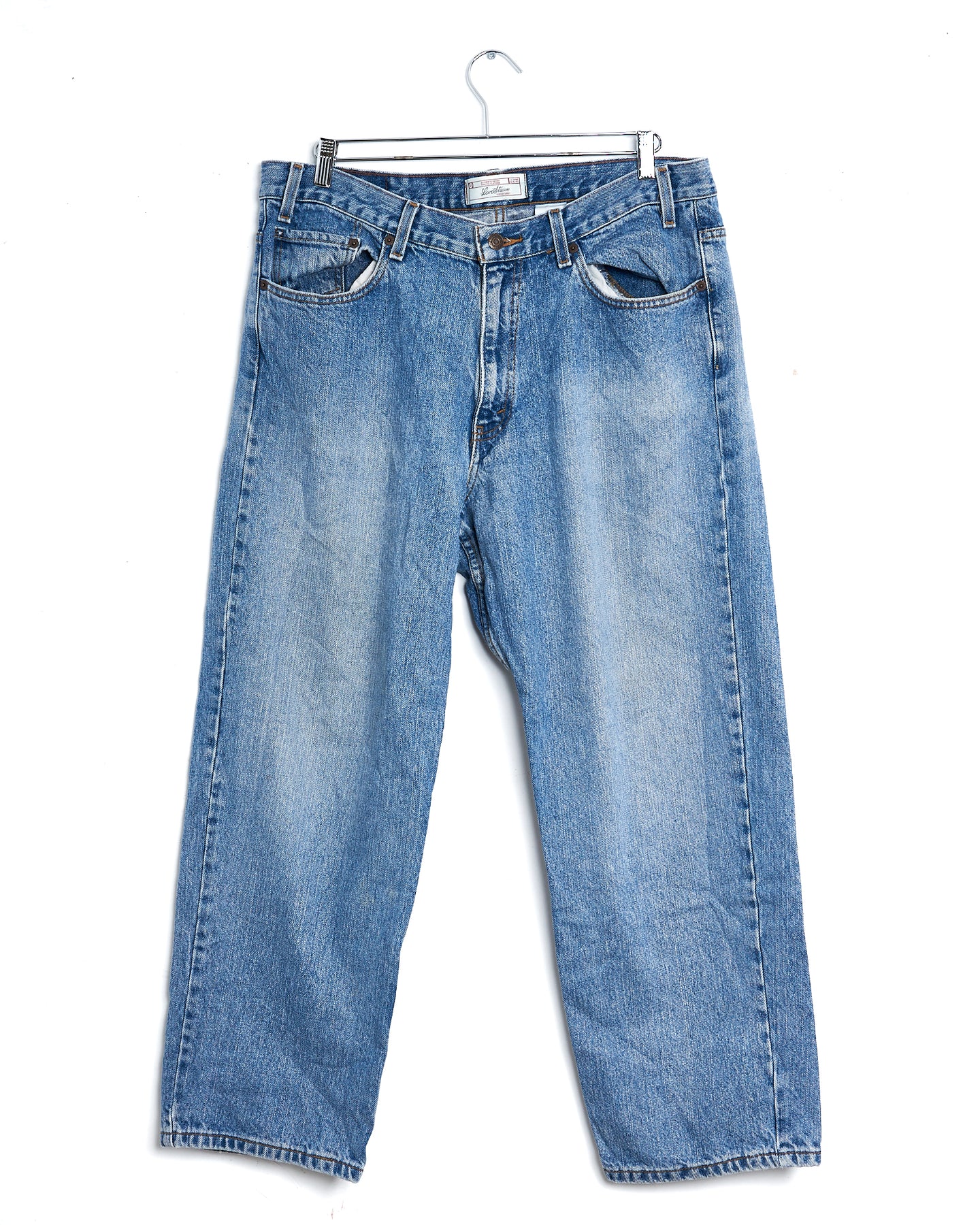 1990s Levi's Denim - 38x28