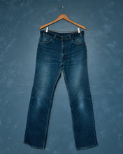 Load image into Gallery viewer, 1970s Levi’s Action Denim - 35x31
