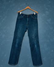 Load image into Gallery viewer, 1970s Levi’s Action Denim - 35x31.5

