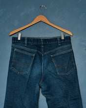 Load image into Gallery viewer, 1970s Levi’s Action Denim - 35x31.5
