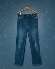 Load image into Gallery viewer, 1970s Levi’s Action Denim - 35x33.5
