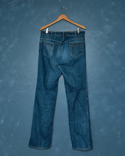 Load image into Gallery viewer, 1970s Levi’s Action Denim - 35x33.5

