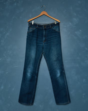 Load image into Gallery viewer, 1970s Levi’s Action Denim - 34x32
