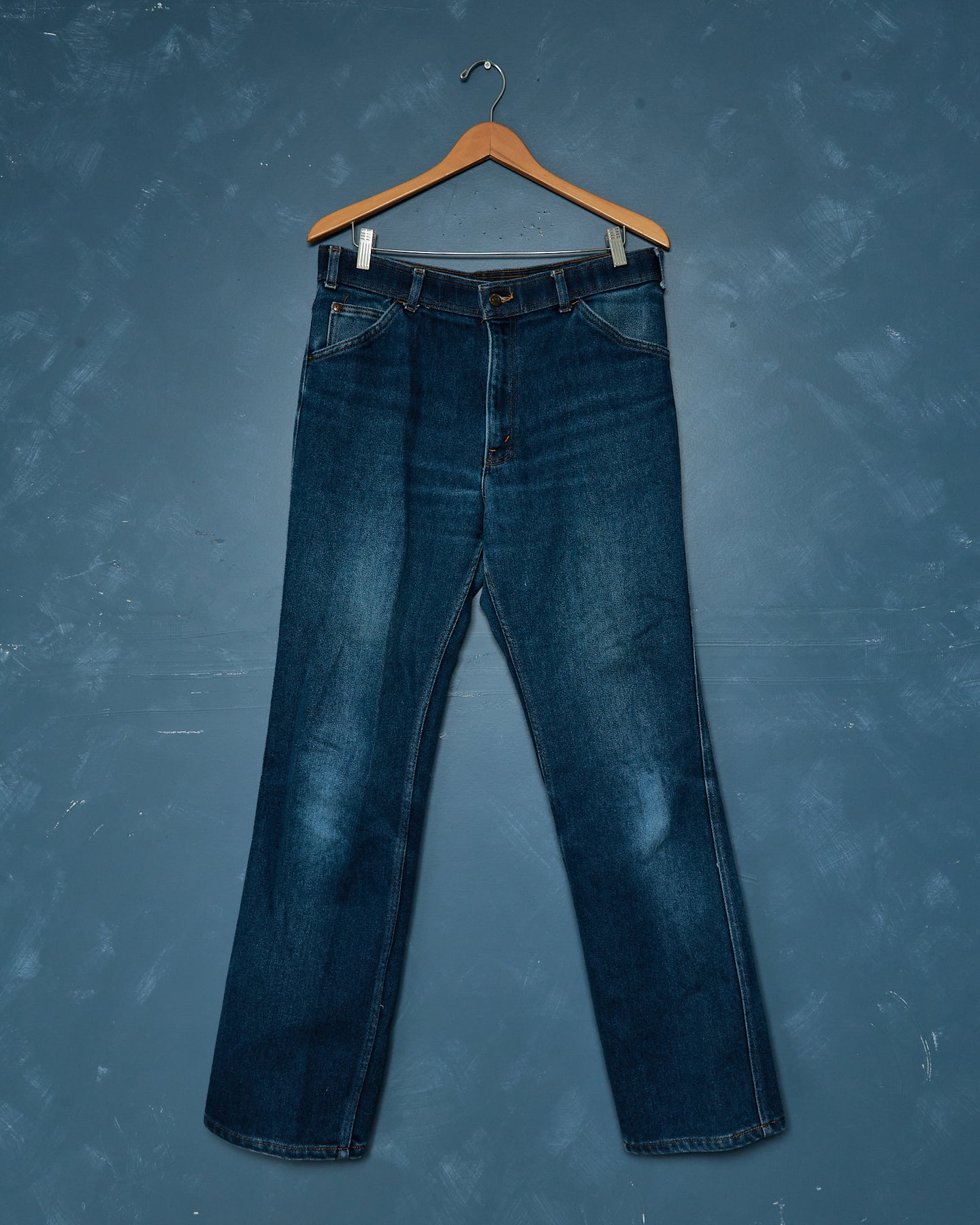 1970s Levi’s Action Denim - 34x32