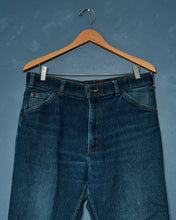 Load image into Gallery viewer, 1970s Levi’s Action Denim - 34x32

