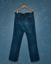 Load image into Gallery viewer, 1970s Levi’s Action Denim - 34x32
