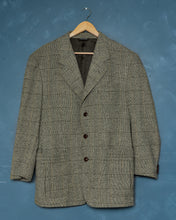 Load image into Gallery viewer, 1980s Italian Wool Blazer
