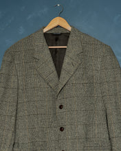 Load image into Gallery viewer, 1980s Italian Wool Blazer
