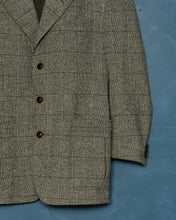 Load image into Gallery viewer, 1980s Italian Wool Blazer
