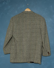 Load image into Gallery viewer, 1980s Italian Wool Blazer
