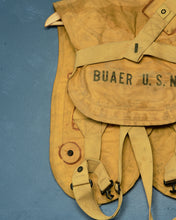 Load image into Gallery viewer, 1959 USN MK2 Life Preserver
