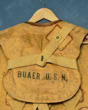 Load image into Gallery viewer, 1959 USN MK2 Life Preserver
