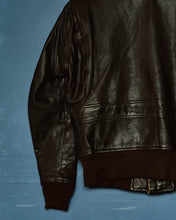 Load image into Gallery viewer, 1989 USMC G-1 Flight Jacket - Helicopter Pilot - 40
