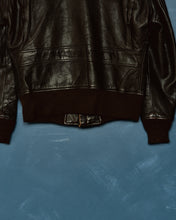 Load image into Gallery viewer, 1989 USMC G-1 Flight Jacket - Helicopter Pilot - 40
