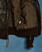 Load image into Gallery viewer, 1989 USMC G-1 Flight Jacket - Helicopter Pilot - 40
