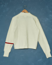 Load image into Gallery viewer, 1945 Temple University Collegiate Cardigan
