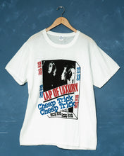 Load image into Gallery viewer, 1988 Cheap Trick Lap of Luxury Tour Tee
