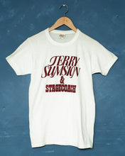 Load image into Gallery viewer, 1980s Terry Sumsion and Stagecoach Tee
