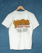 Load image into Gallery viewer, 1986 Judas Priest Fuel For Life Canadian Tour Tee
