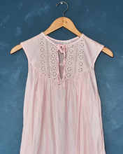 Load image into Gallery viewer, 1980s Pink Nightgown
