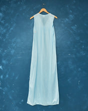 Load image into Gallery viewer, 1980s Lace Trim Nightgown
