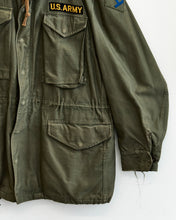 Load image into Gallery viewer, 1950s M-1951 US Army Field Jacket
