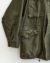 Load image into Gallery viewer, 1950s M-1951 US Army Field Jacket
