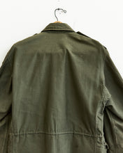 Load image into Gallery viewer, 1950s M-1951 US Army Field Jacket
