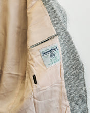 Load image into Gallery viewer, 70&#39;s/80&#39;s Harris Tweed Blazer Jacket
