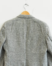 Load image into Gallery viewer, 70&#39;s/80&#39;s Harris Tweed Blazer Jacket
