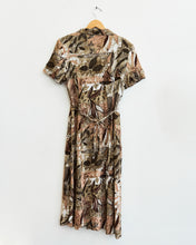 Load image into Gallery viewer, 1980&#39;s Rayon Dress
