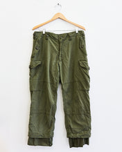 Load image into Gallery viewer, 1980s Canadian Military MK III Trousers - Multiple Sizes
