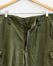 Load image into Gallery viewer, 1980s Canadian Military MK III Trousers - Multiple Sizes
