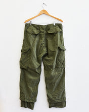 Load image into Gallery viewer, 1980s Canadian Military MK III Trousers - Multiple Sizes
