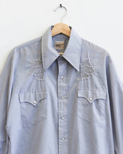 Load image into Gallery viewer, 1970s Montgomery Ward Western Shirt
