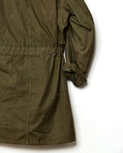 Load image into Gallery viewer, 1940s M47 US Army Overcoat Parka w/ Liner

