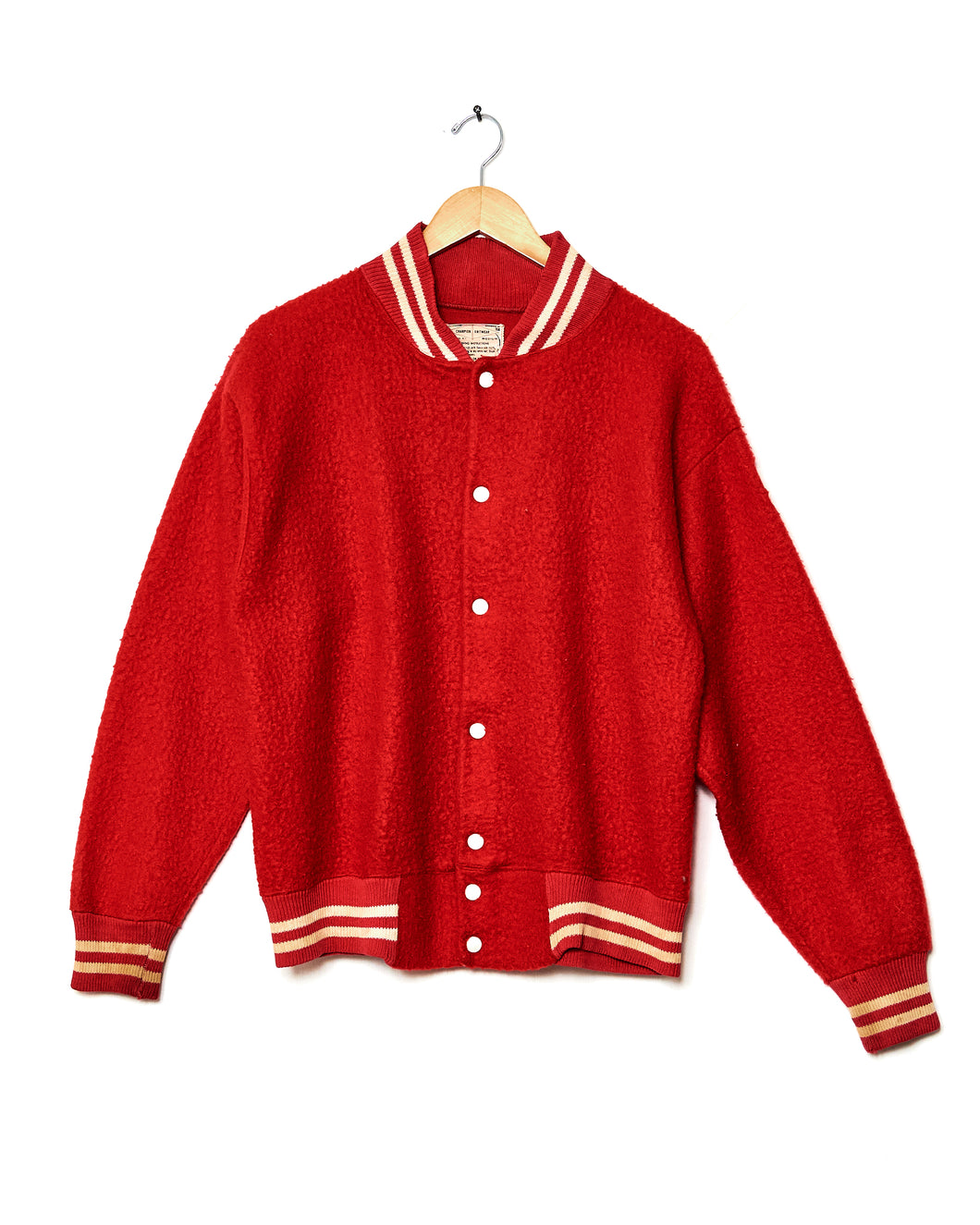 1950s/60s Champion Knitwear Jacket