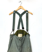Load image into Gallery viewer, 1960s/70s F1B Flight Trousers Aircrew - Size 36
