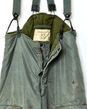 Load image into Gallery viewer, 1960s/70s F1B Flight Trousers Aircrew - Size 36
