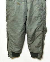 Load image into Gallery viewer, 1960s/70s F1B Flight Trousers Aircrew - Size 36
