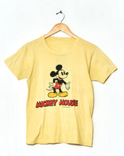 Load image into Gallery viewer, 1970&#39;s Mickey T-Shirt
