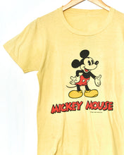 Load image into Gallery viewer, 1970&#39;s Mickey T-Shirt
