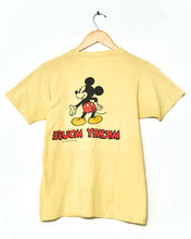 Load image into Gallery viewer, 1970&#39;s Mickey T-Shirt
