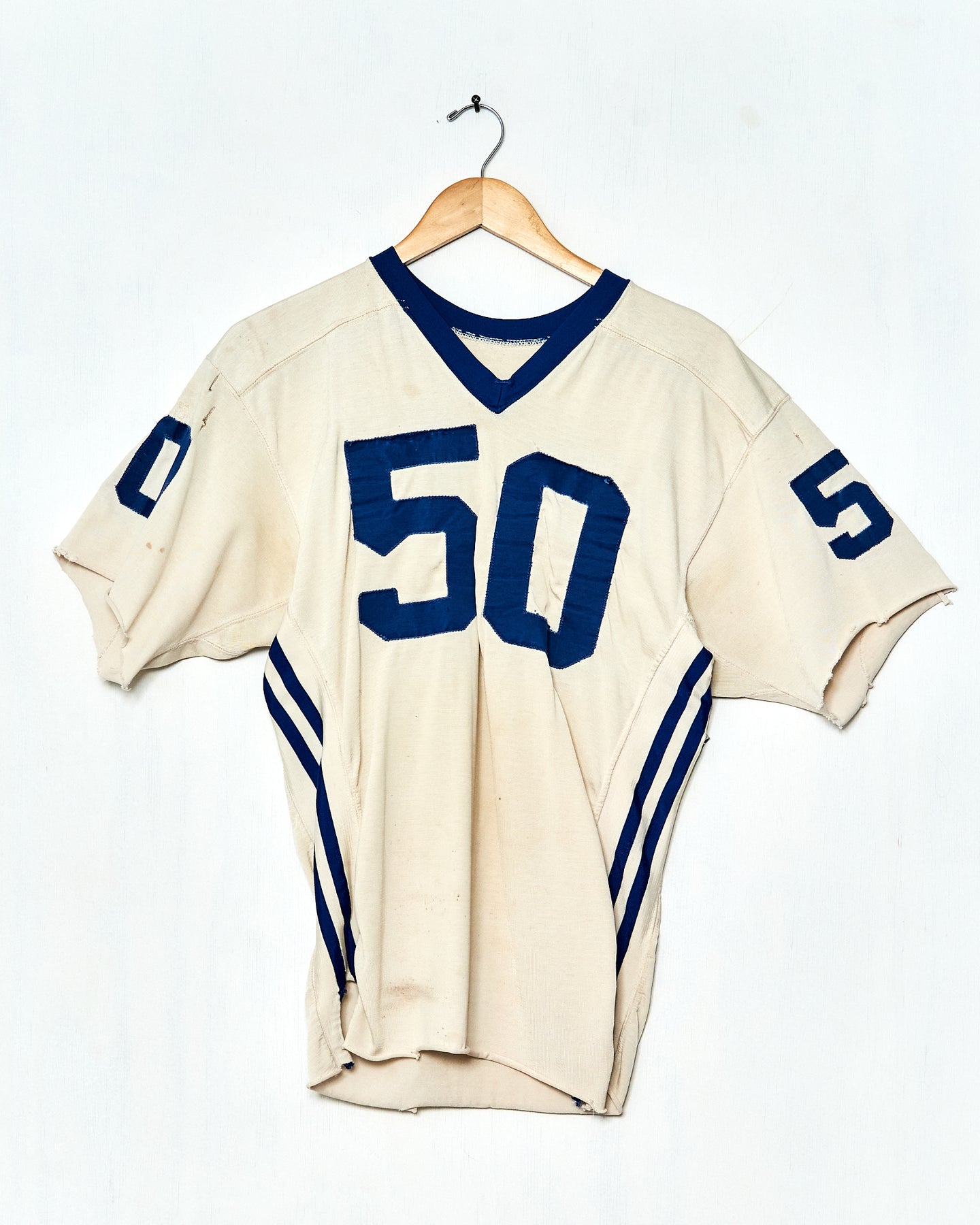 1960's Football Jersey