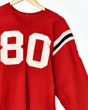 Load image into Gallery viewer, 1960&#39;s Wilson Football Jersey
