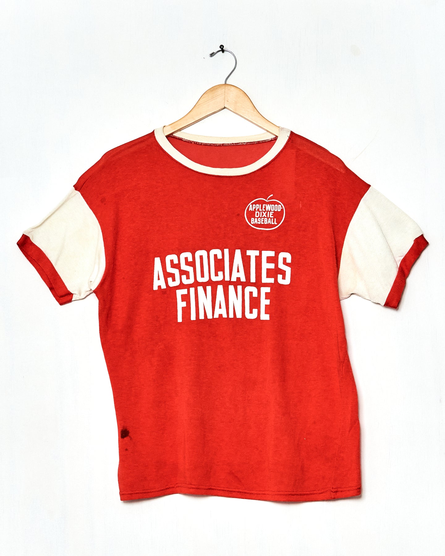 Dixie Baseball Jersey