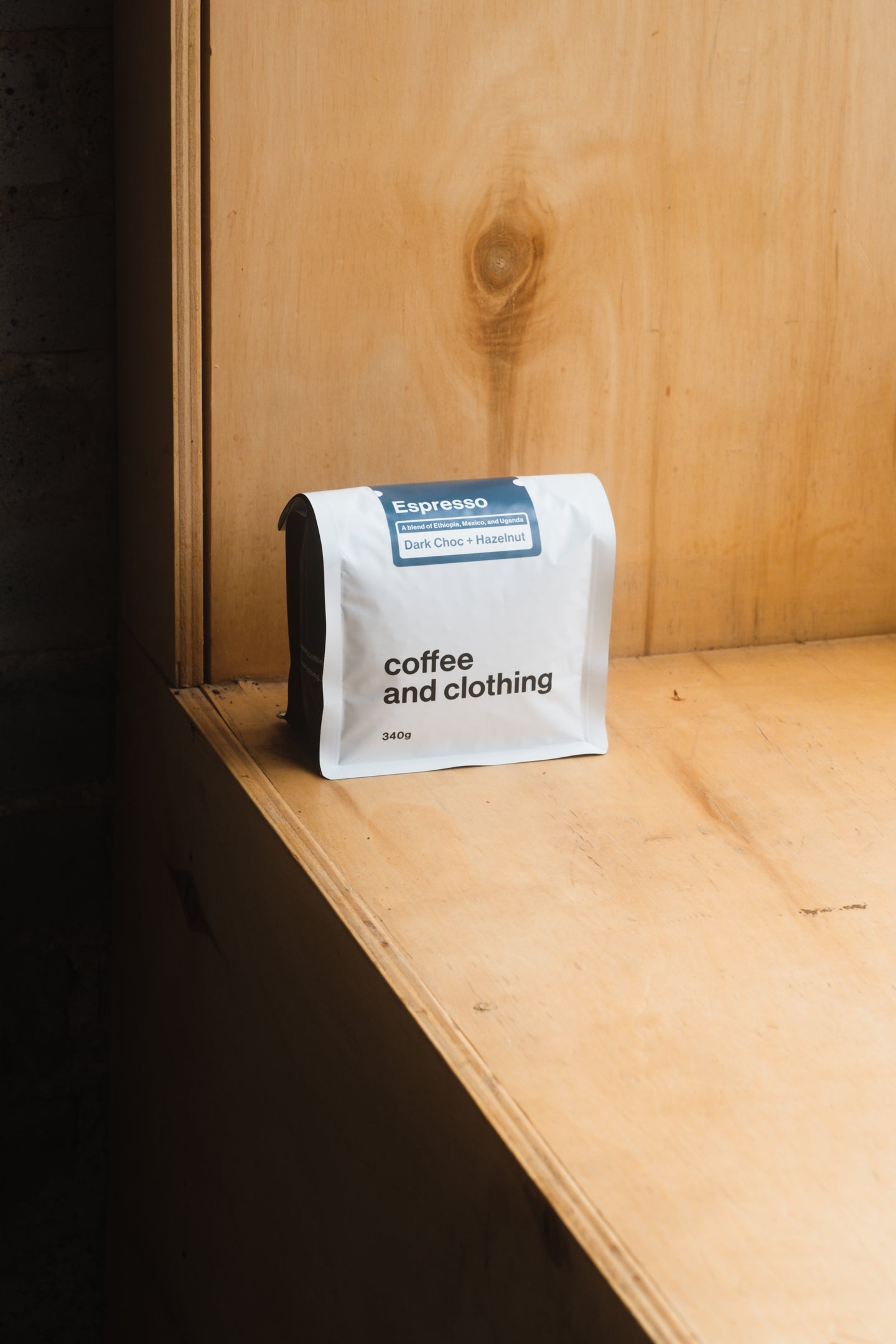 House Espresso