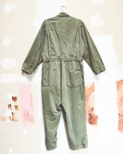 Load image into Gallery viewer, 1941 US Army M1938 HBT Type-1 Coveralls
